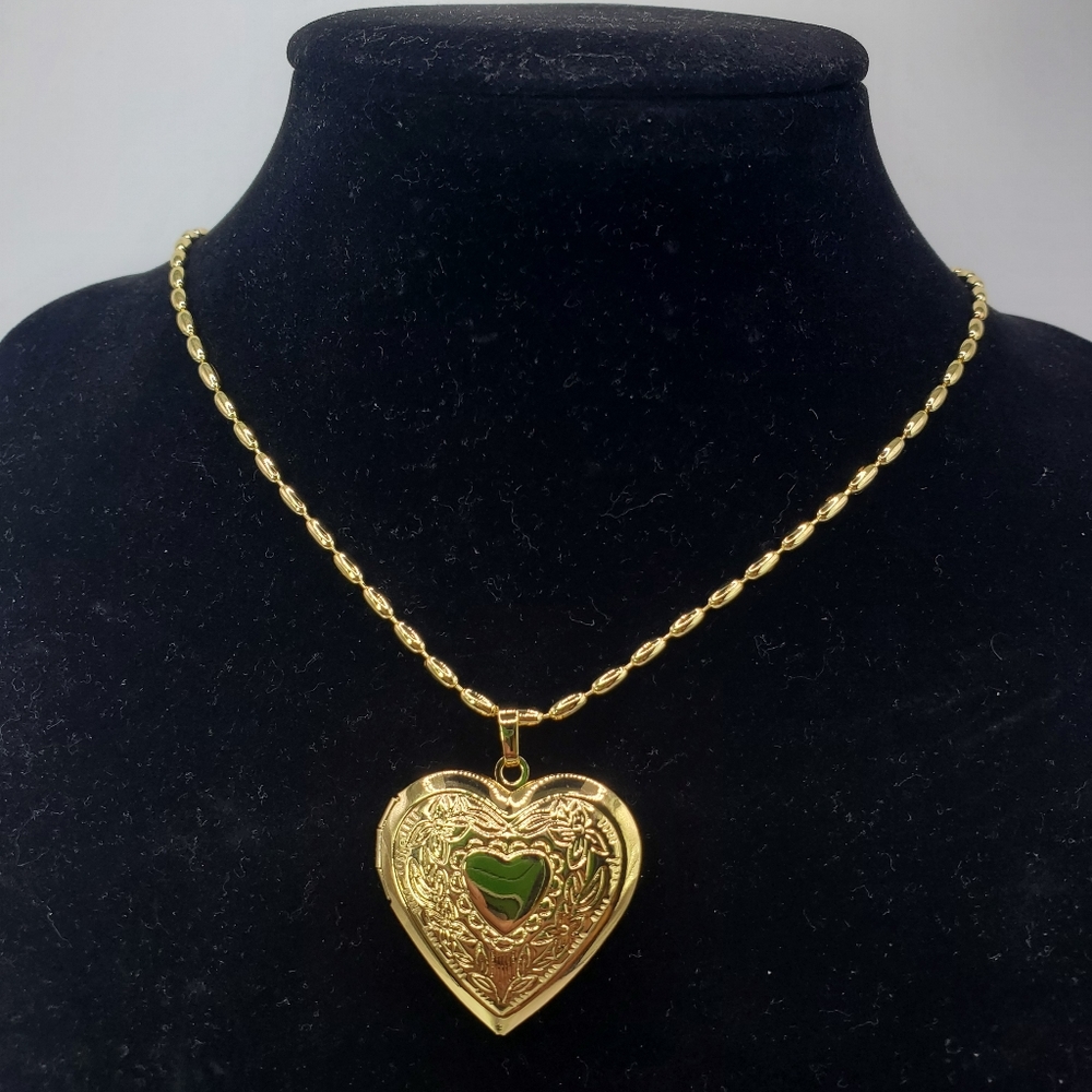 Necklace
